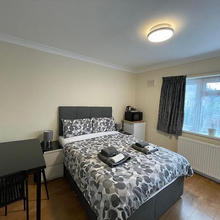 Kensal Lodge 2 Guest House London Exteriör bild