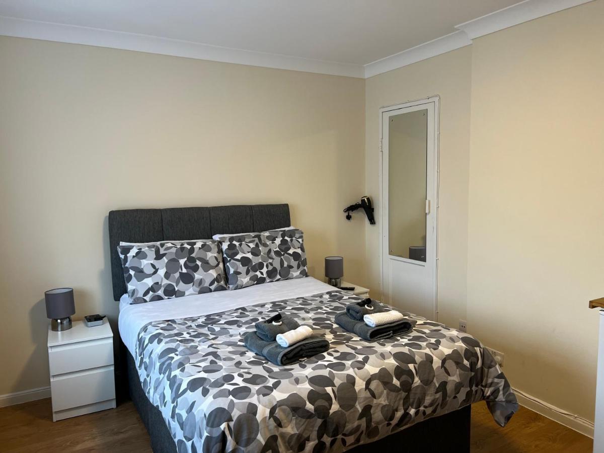 Kensal Lodge 2 Guest House London Exteriör bild